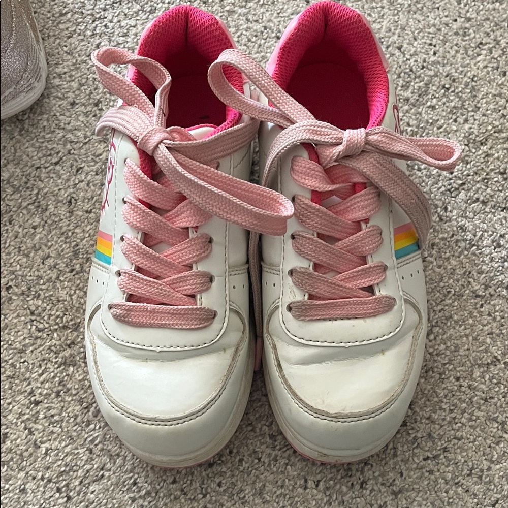 Hello Kitty Sneakers